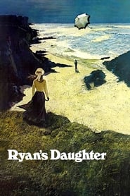 Ryans Daughter' Poster