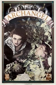 Archangel' Poster