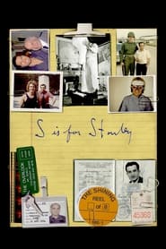S Is for Stanley' Poster