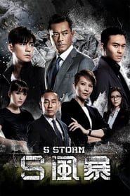 S Storm' Poster