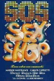 SOS SexShop' Poster