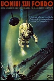 Men in the Deep' Poster