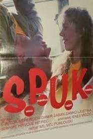 SPUK' Poster