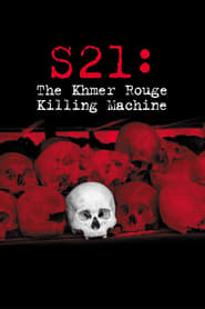 S21 The Khmer Rouge Death Machine' Poster