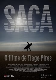 Saca  O filme de Tiago Pires' Poster