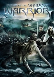 SAGA  Curse of the Shadow' Poster