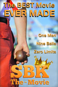 SBK TheMovie' Poster