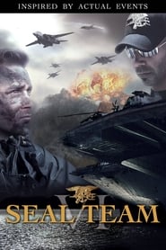 SEAL Team VI' Poster