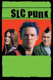 Streaming sources forSLC Punk