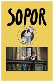 SOPOR' Poster