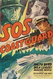 SOS Coast Guard' Poster