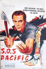 SOS Pacific' Poster