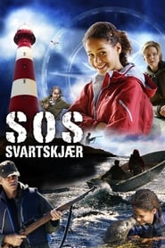 SOS Summer of Suspense' Poster