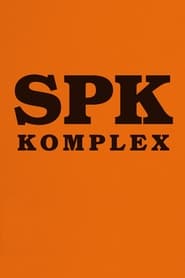 SPK Complex' Poster