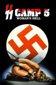 SS Camp 5 Womens Hell' Poster