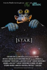 STAR Space Traveling Alien Reject' Poster