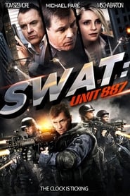 Swat Unit 887' Poster