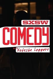 SXSW Comedy with Natasha Leggero' Poster