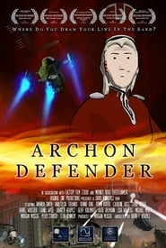 Archon Defender' Poster