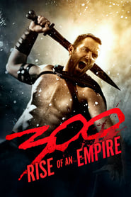 Streaming sources for300 Rise of an Empire
