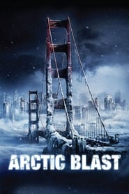 Arctic Blast' Poster