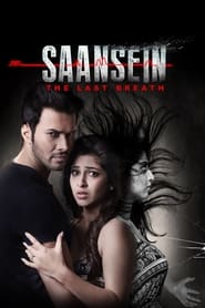 Saansein The Last Breath' Poster