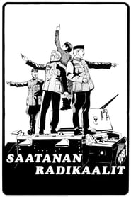 Saatanan radikaalit' Poster