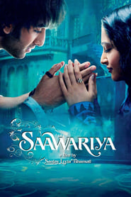Saawariya' Poster