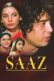 Saaz' Poster