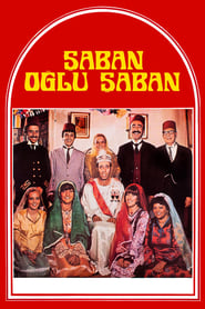 Saban Son of Saban' Poster