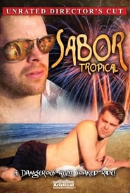 Sabor tropical' Poster