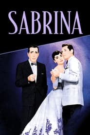 Sabrina' Poster