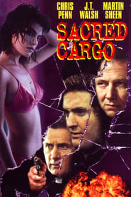Sacred Cargo' Poster