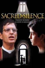Sacred Silence' Poster