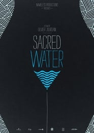 Sacred Water' Poster