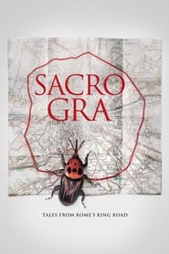 Sacro GRA' Poster