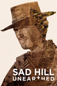 Sad Hill Unearthed' Poster