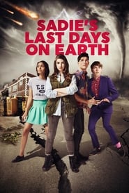 Sadies Last Days on Earth' Poster