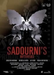 Las Mariposas de Sadourn' Poster