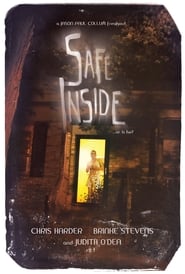 Safe Inside' Poster