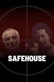 Safehouse' Poster