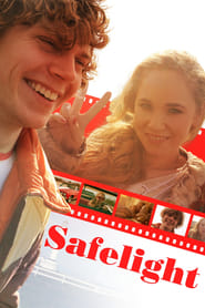 Safelight' Poster