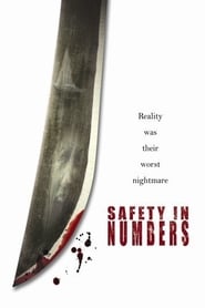 Safety in Numbers' Poster