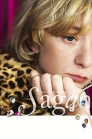 Sagan' Poster