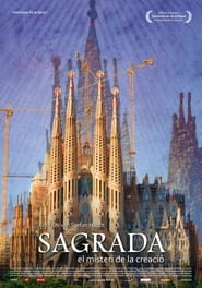 Sagrada  The Mystery Of Creation' Poster