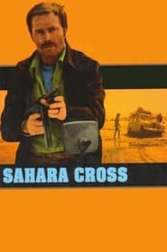 Sahara Cross' Poster