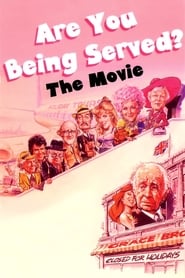 Streaming sources forAre You Being Served