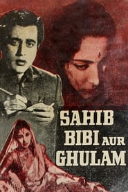 Streaming sources forSahib Bibi aur Ghulam
