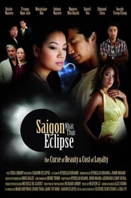 Saigon Eclipse' Poster