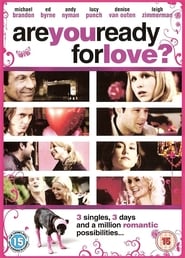 Are You Ready for Love' Poster